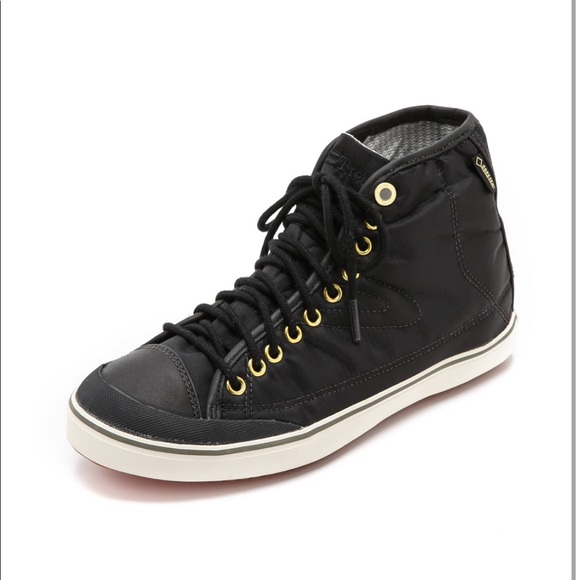 tretorn gore tex sneakers